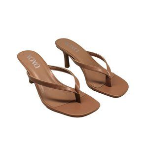 Xoxo Sandals size 6